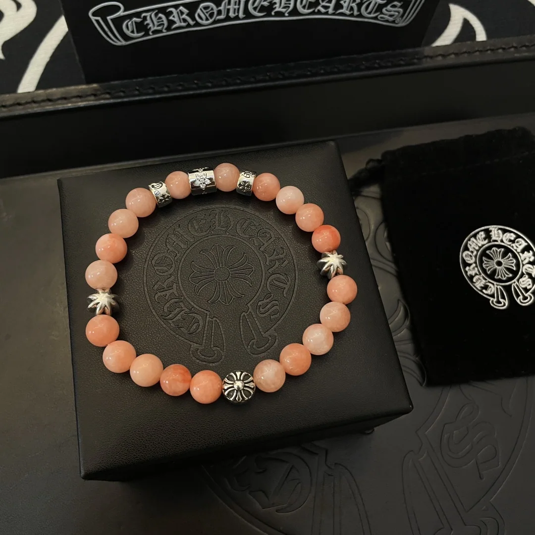 크롬하츠 팔찌 61857 Chrome Hearts Bracelet 상세 이미지 3
