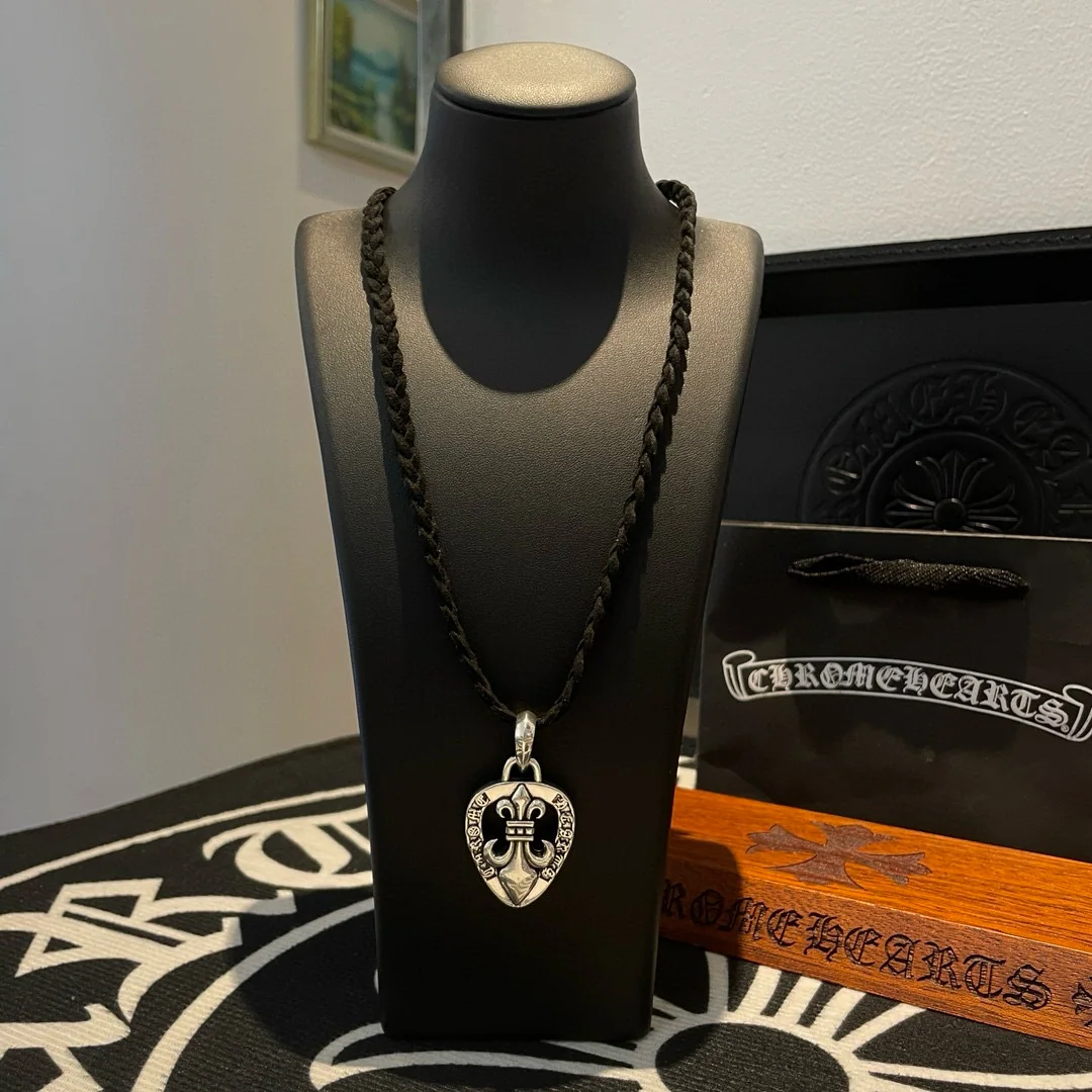 크롬하츠 목걸이 62395 Chrome Hearts Necklace 상세 이미지 1