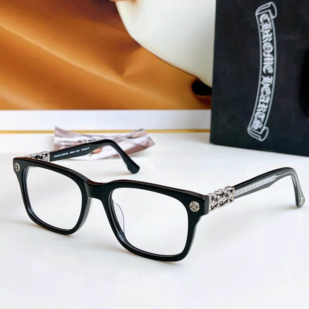 크롬하츠 선글라스 74133 Chrome Hearts Sunglasses 상세 이미지 1
