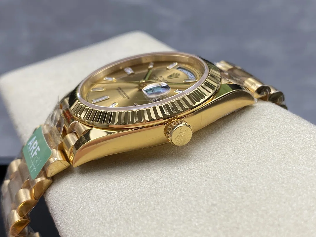 롤렉스 데이트저스트 AR공장 3255 무브먼트 레플리카 43325 Rolex 상세 이미지 7