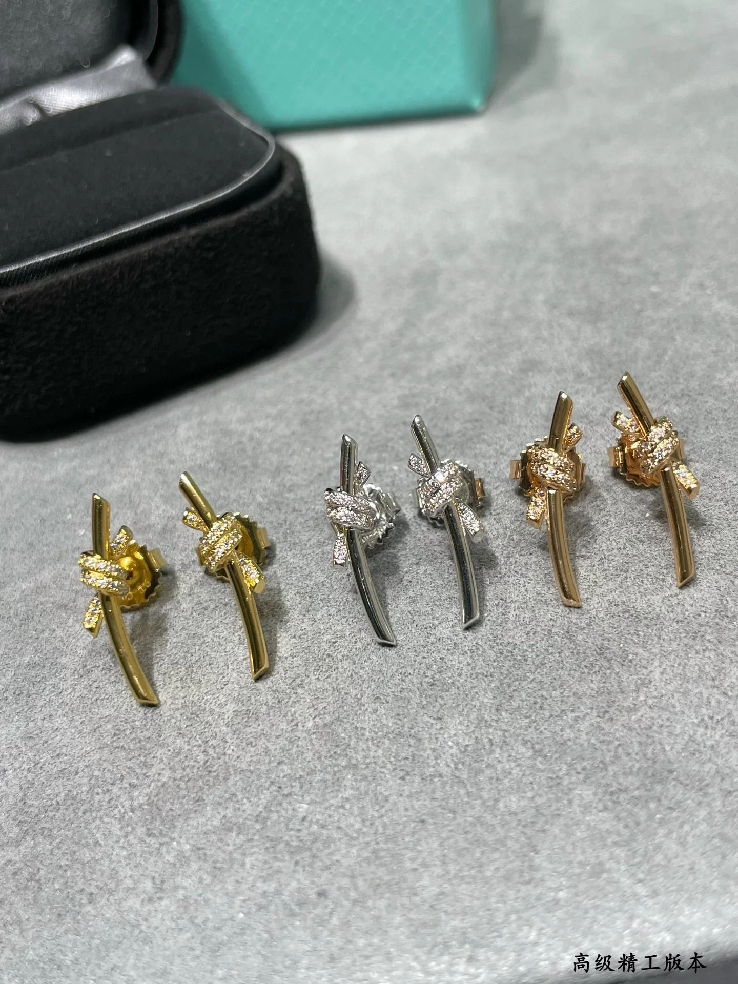 티파니 귀걸이 71169 Tiffany & Co Earrings 상세 이미지 3