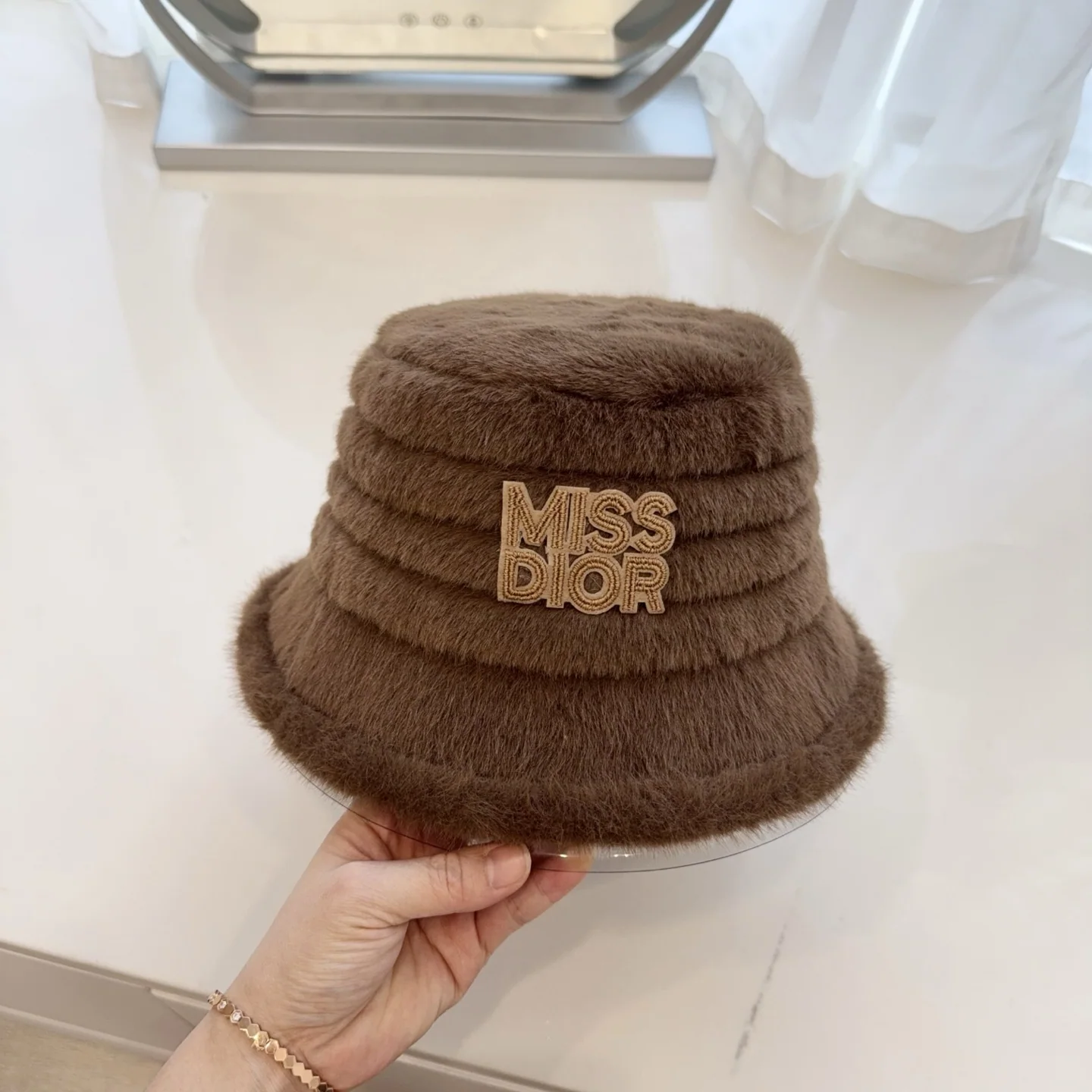 디올 모자 78816 Dior Cap 상세 이미지 2