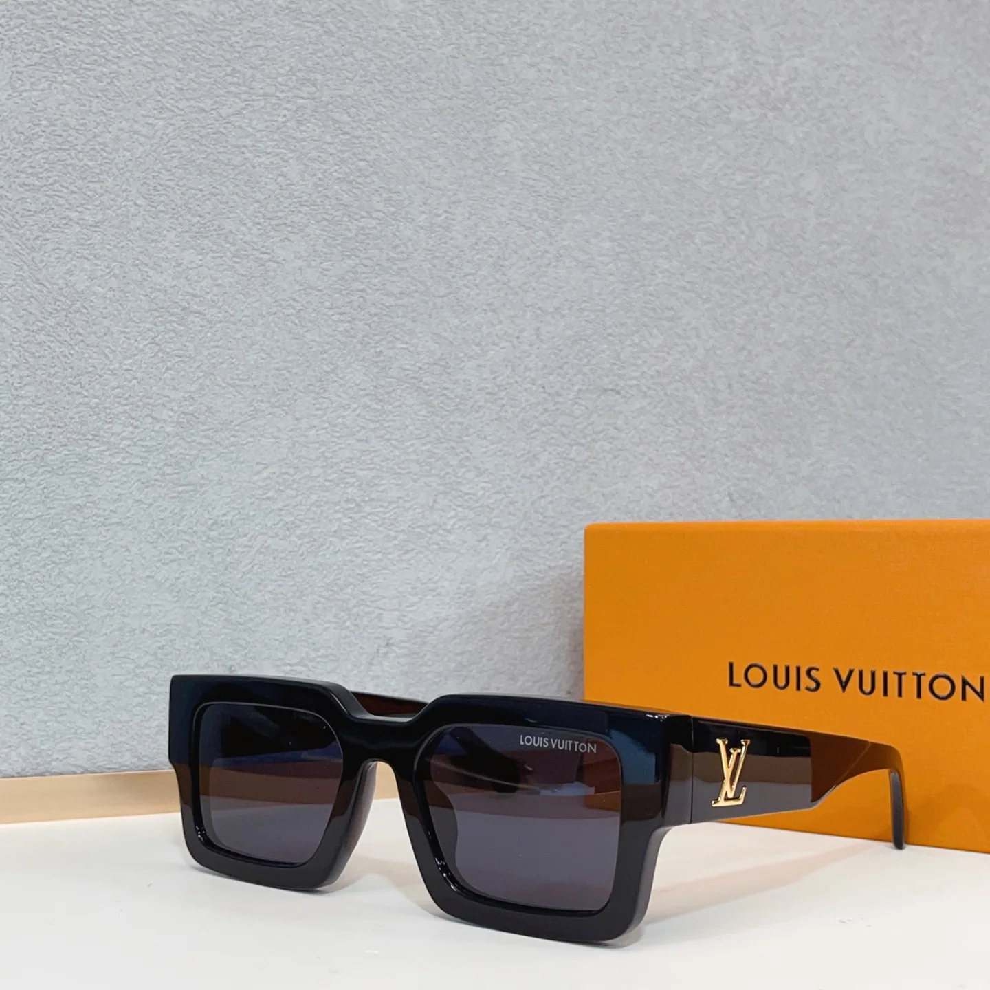 루이비통 선글라스 54945 Louis Vuitton Sunglasses 상세 이미지 9