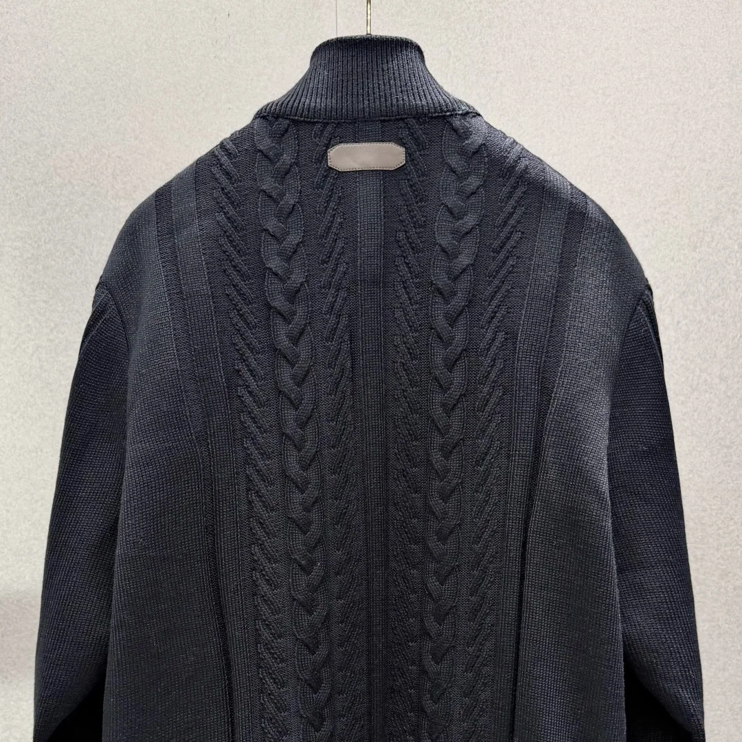 로로피아나 남성 자켓 186327 Loro Piana Jacket 상세 이미지 5