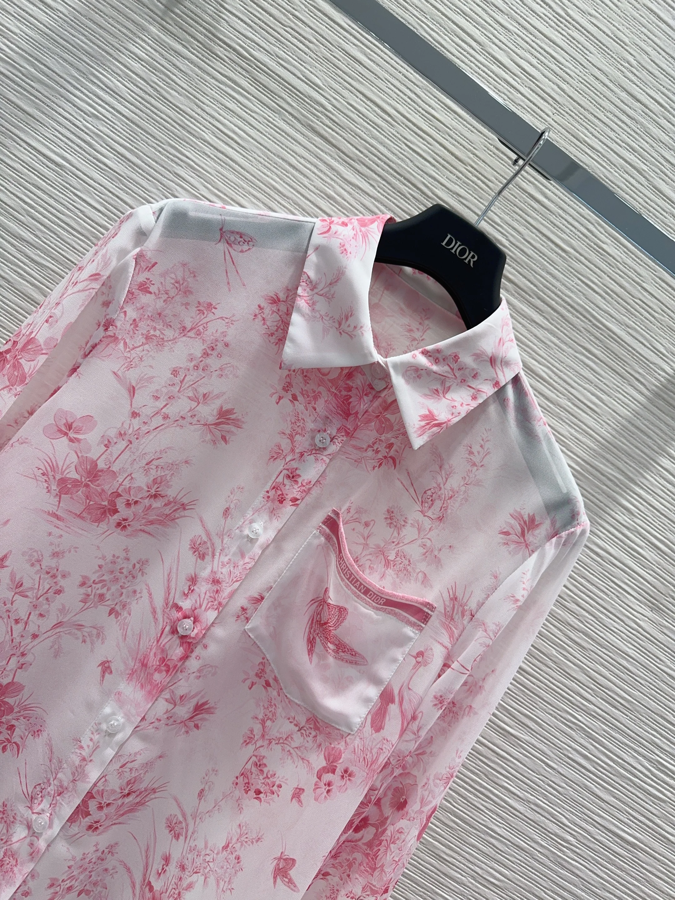 디올 여성 셔츠 54433 Dior Women Shirt 상세 이미지 11