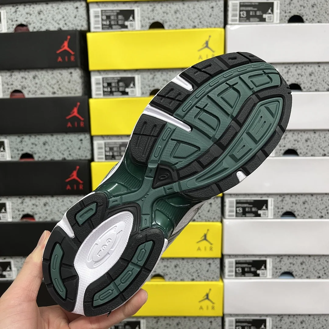 아식스 [KO] 젤 1130 1201A256-121 200280 Asics Gel 1130 / 상세 이미지 7