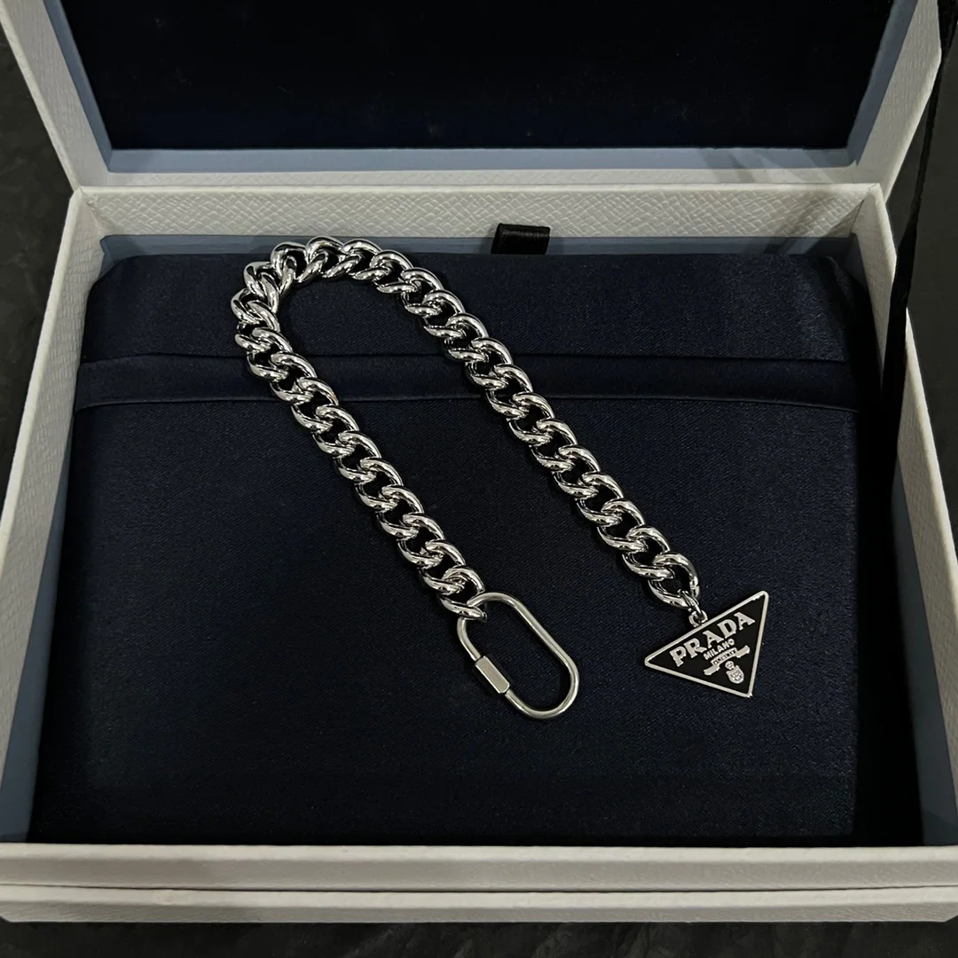 프라다 팔찌 71544 Prada Bracelet 상세 이미지 5