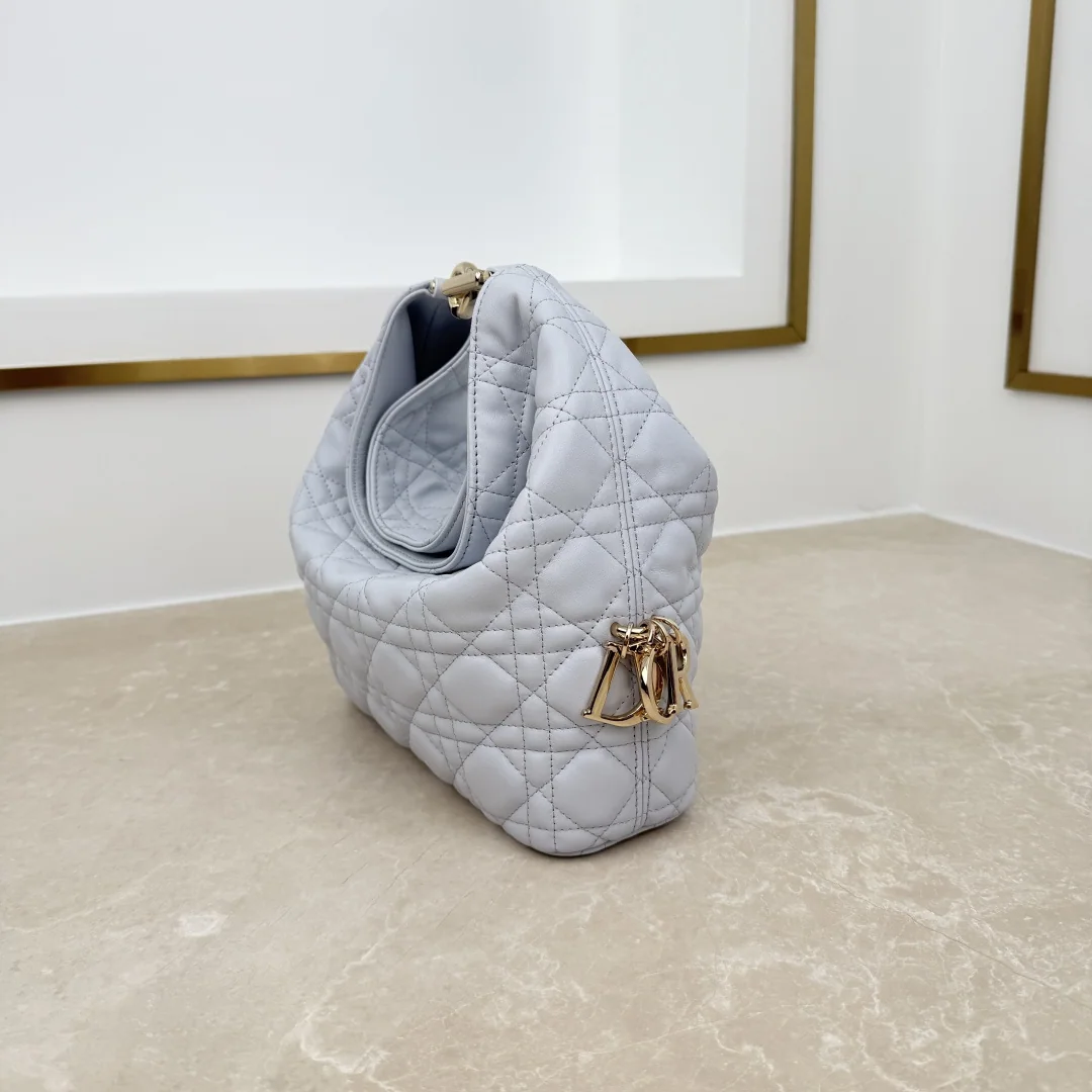 디올 투쥬르 호보 버킷 가방 상세 이미지 2
