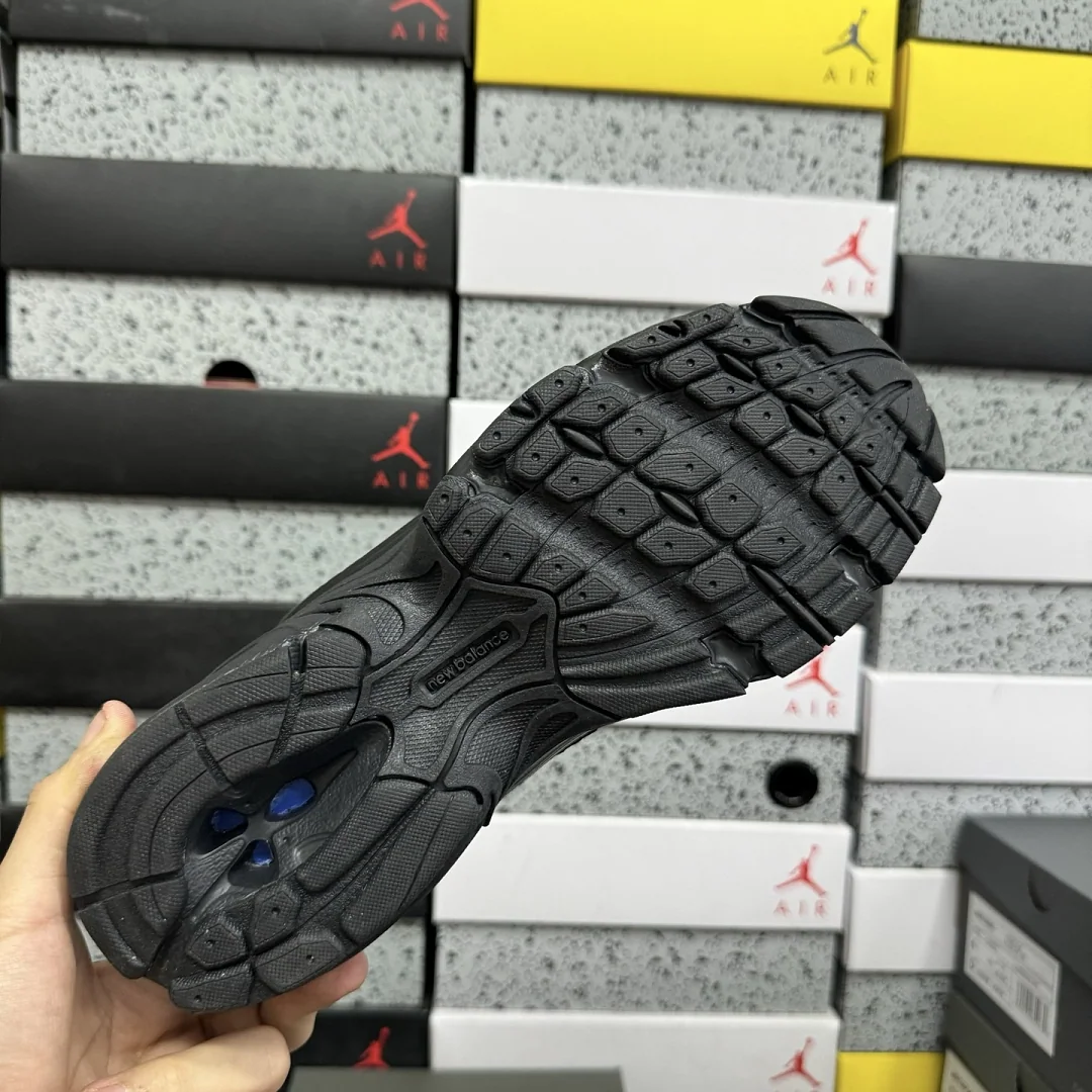뉴발란스 [WZ] 530 MR530FB1 202047 New Balance 530 Black 상세 이미지 4