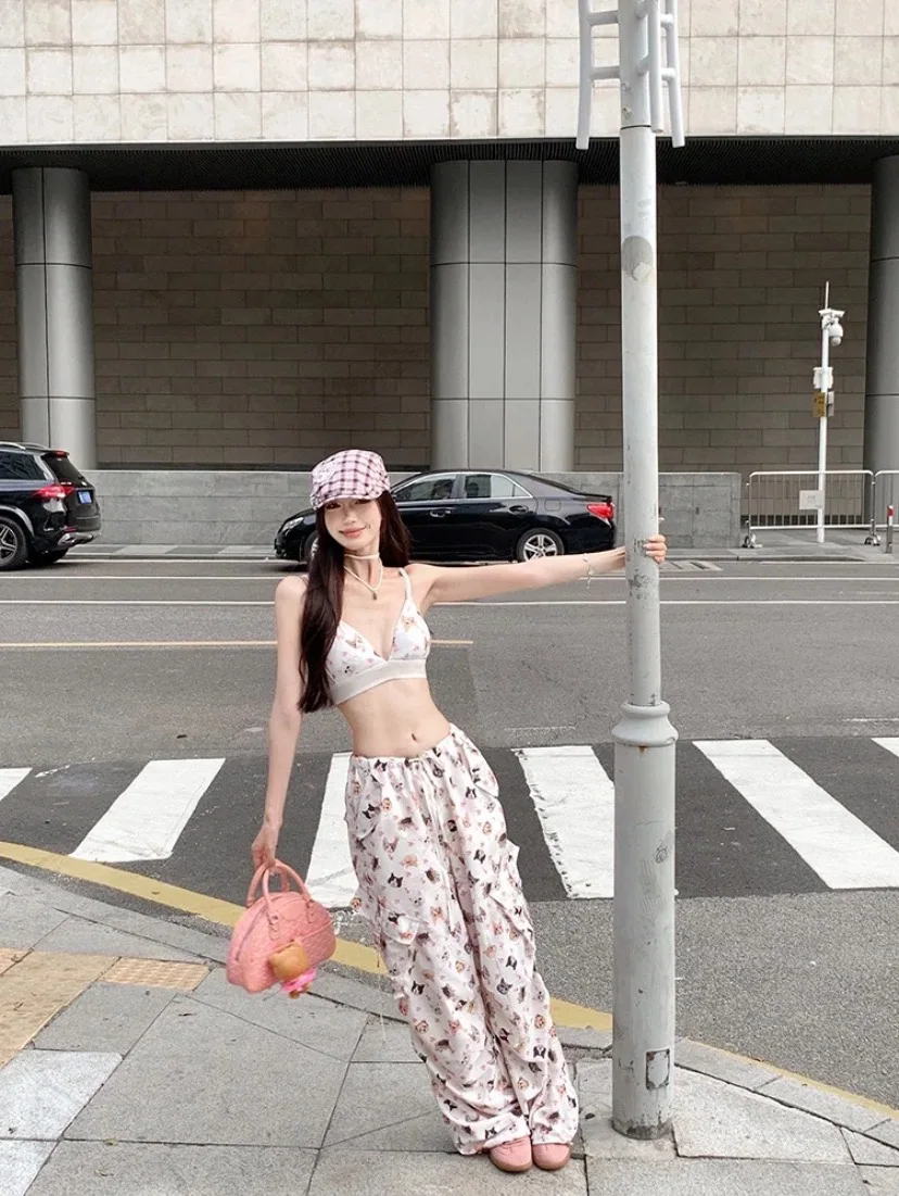 고야드 빈티지 스몰 볼링백 상세 이미지 5