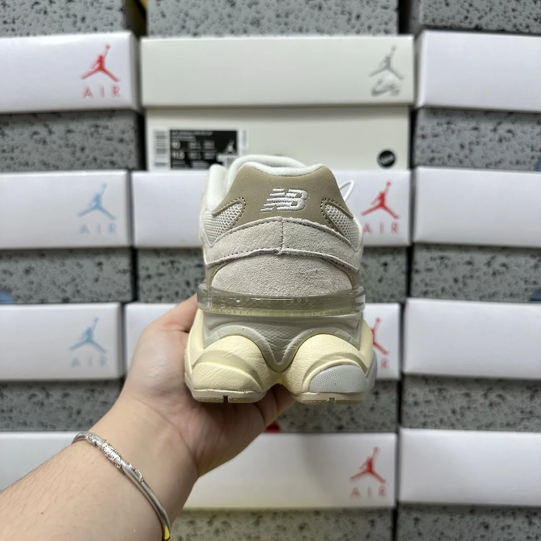 뉴발란스 [C] 9060 U9060JAM 202161 New Balance 9060 상세 이미지 8