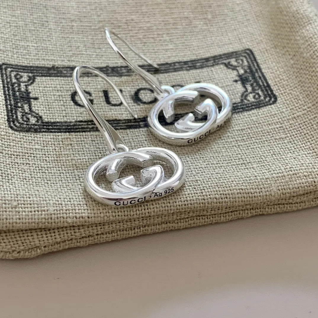 구찌 귀걸이 55765 Gucci Earrings 상세 이미지 8