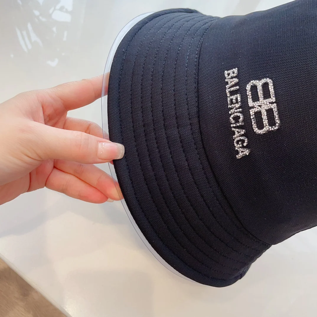 발렌시아가 모자 81861 Balenciaga Cap 상세 이미지 5