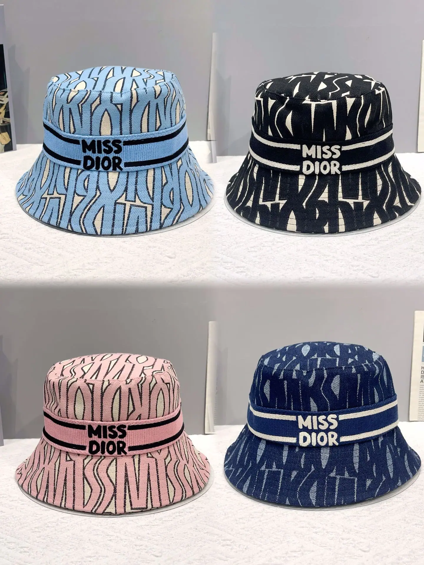 디올 모자 78814 Dior Cap 상세 이미지 5