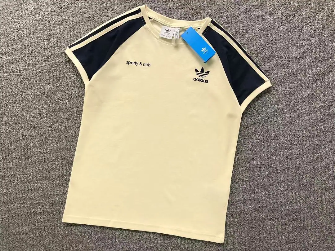 아디다스 여성 반팔 티셔츠 202921 Adidas T-Shirt 상세 이미지 11