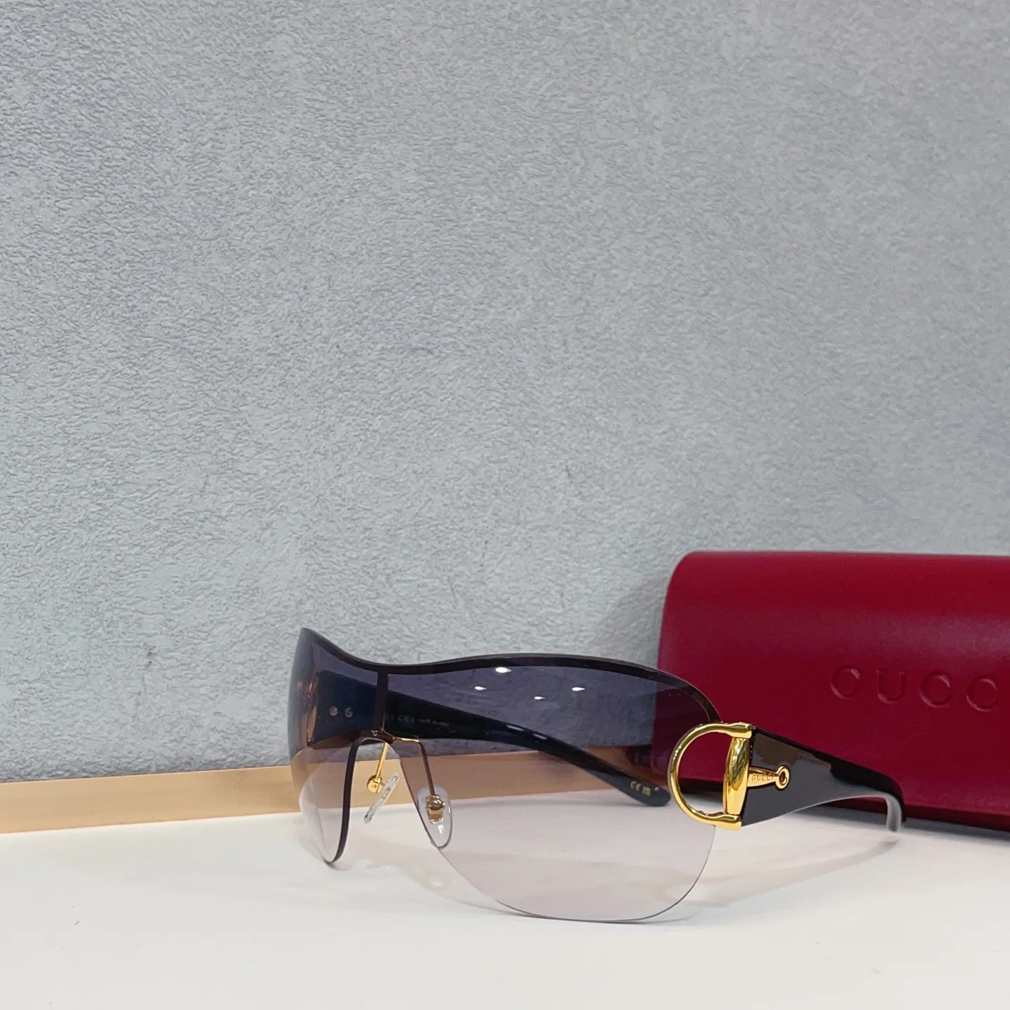 구찌 선글라스 56612 Gucci Sunglasses 상세 이미지 5