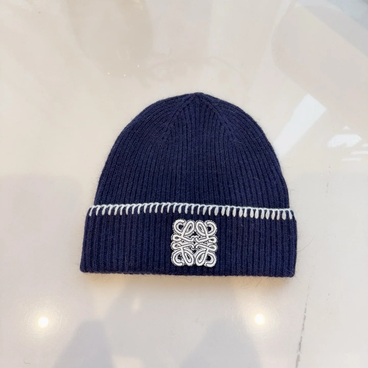 로에베 모자 79040 Loewe Cap 상세 이미지 1