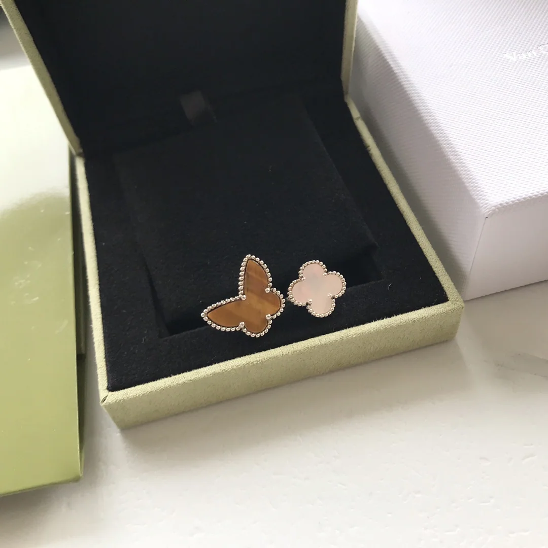 반클리프앤아펠 반지 63943 Van Cleef & Arpels Ring 상세 이미지 3