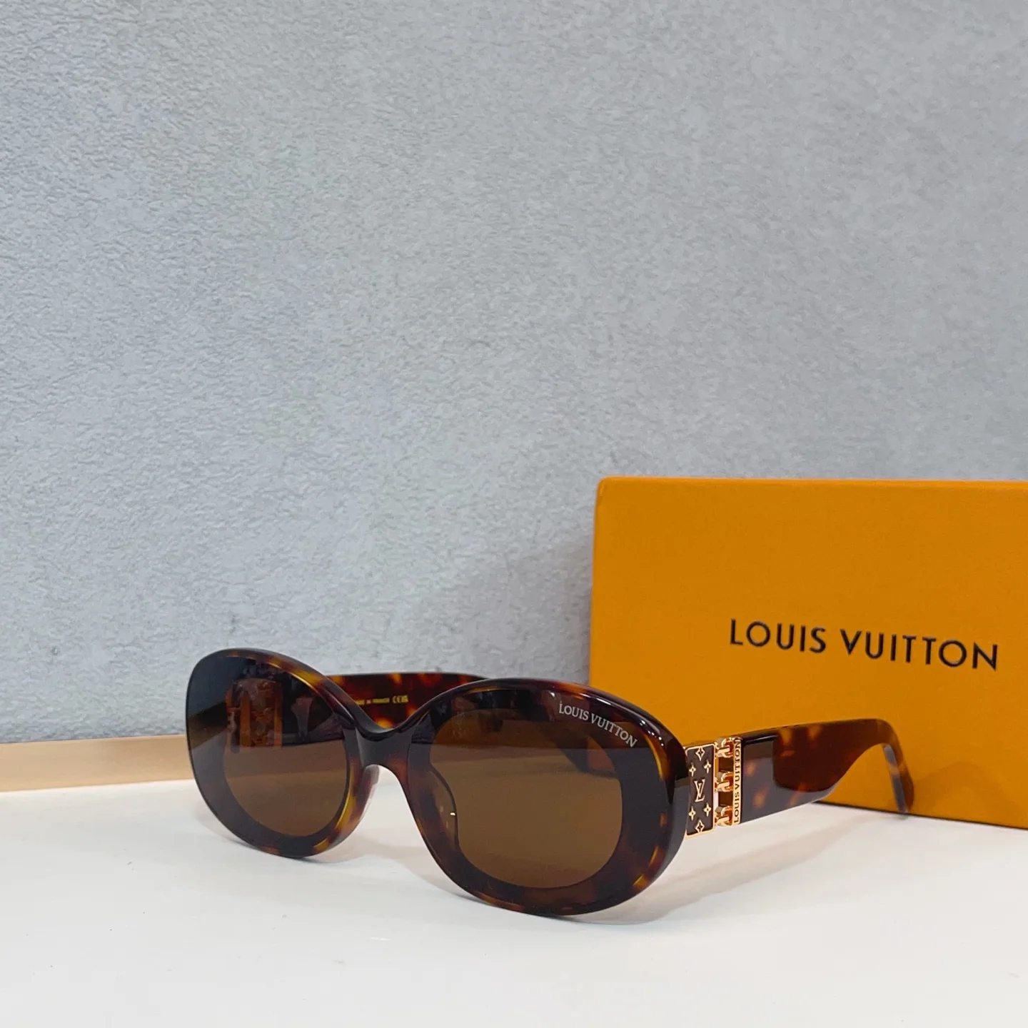 루이비통 선글라스 54923 Louis Vuitton Sunglasses 상세 이미지 1
