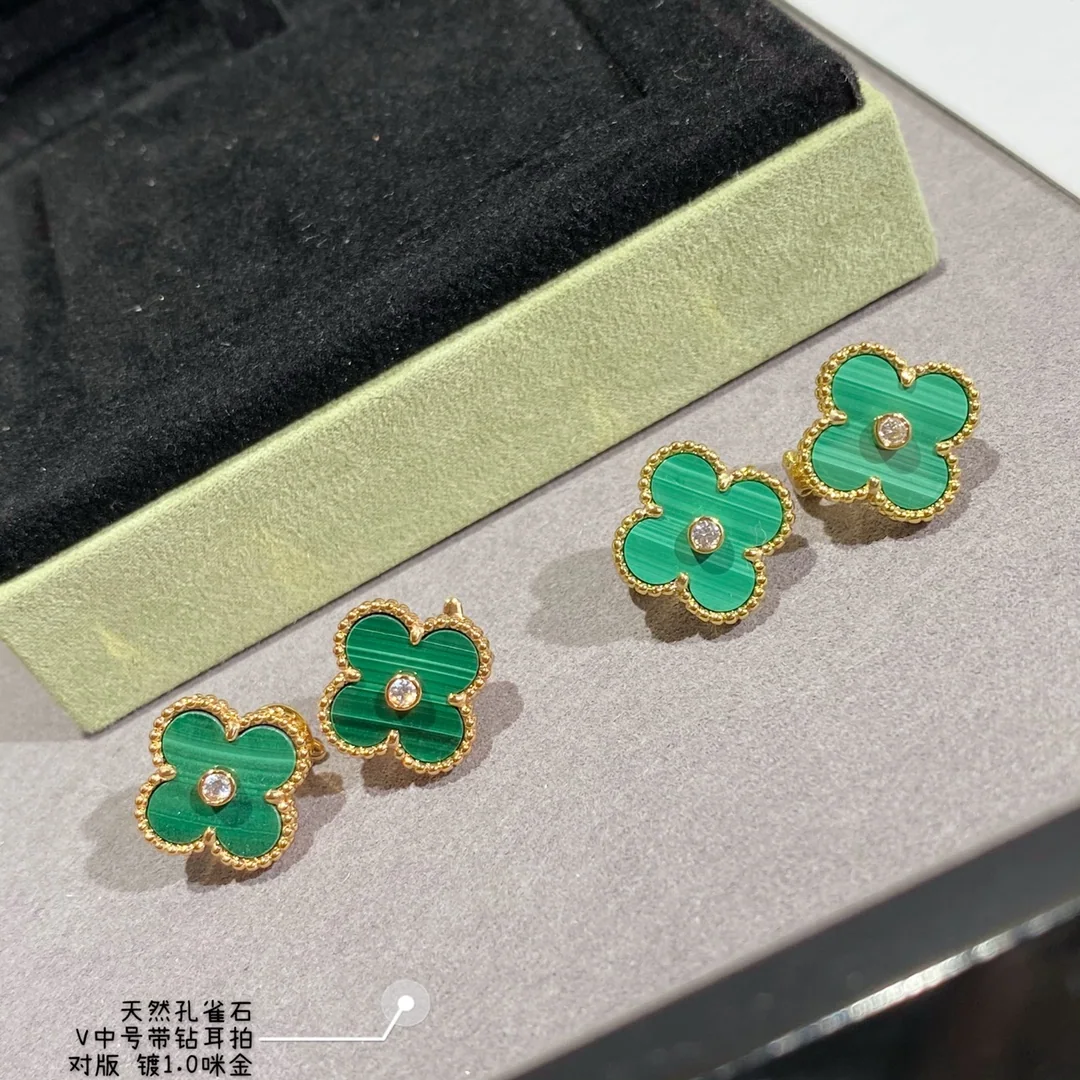 반클리프앤아펠 귀걸이 63893 Van Cleef & Arpels Earrings 상세 이미지 2