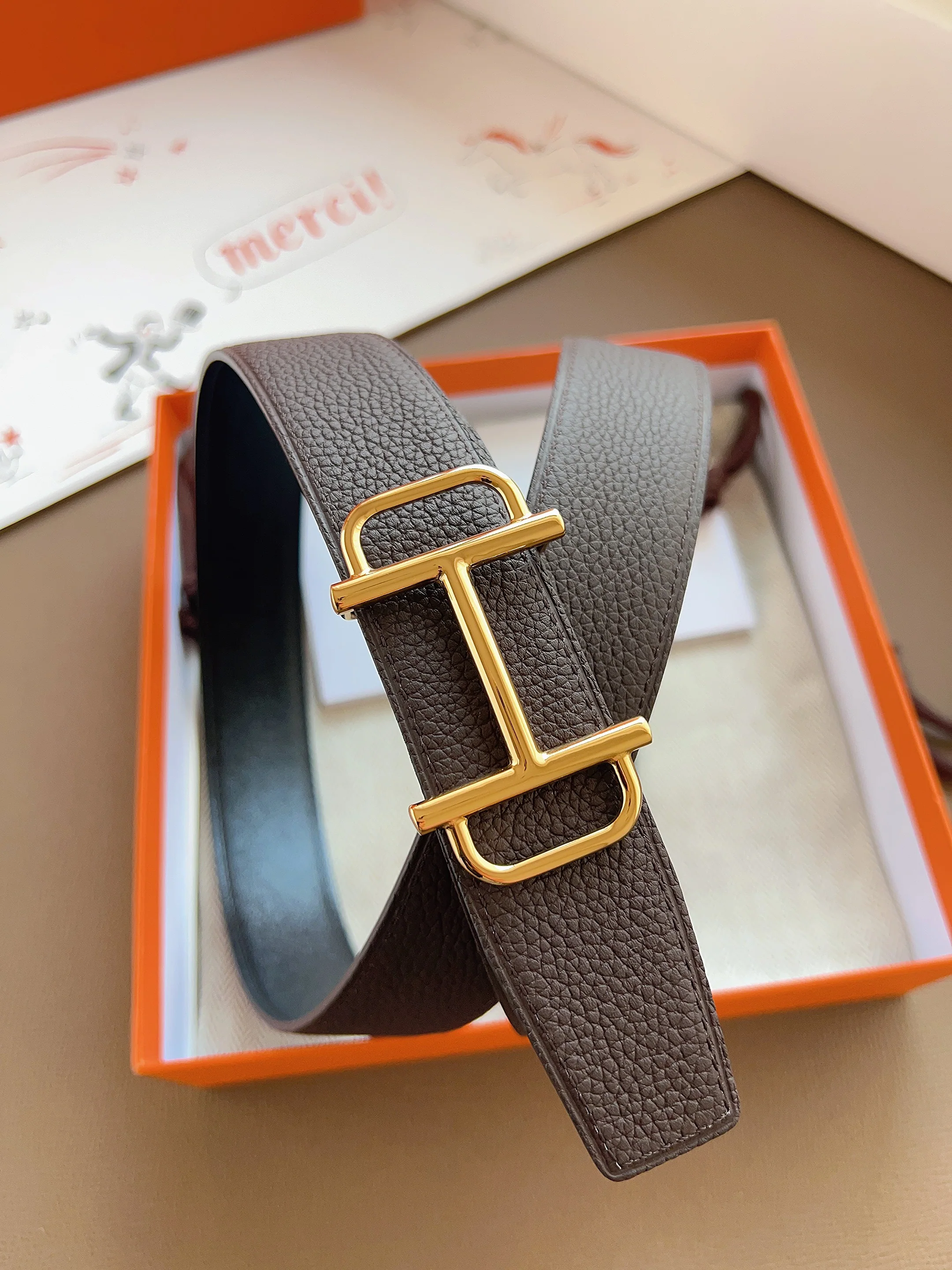 에르메스 벨트 59026 Hermes Belt 상세 이미지 17