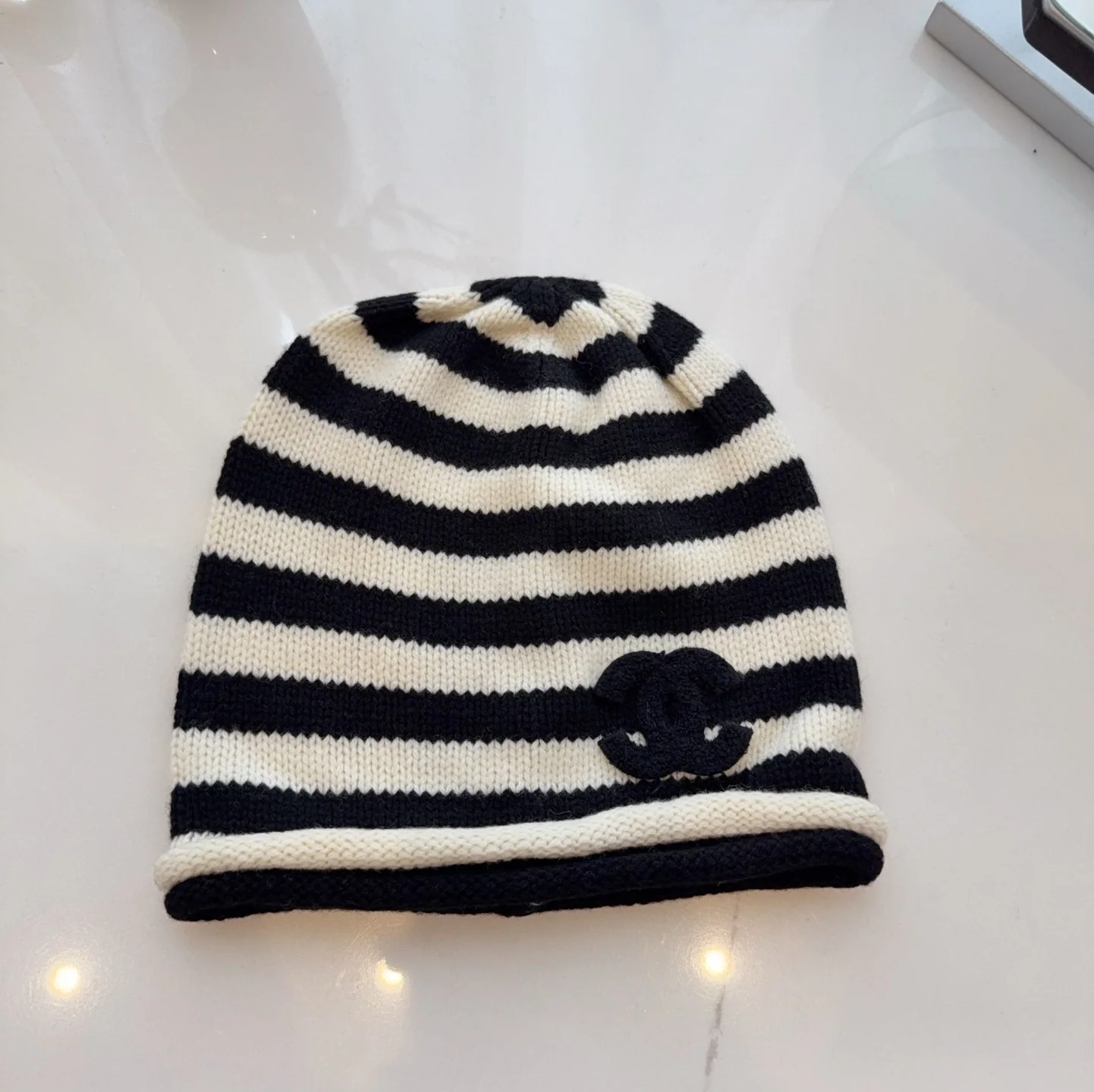 샤넬 모자 82530 Chanel Cap 상세 이미지 1