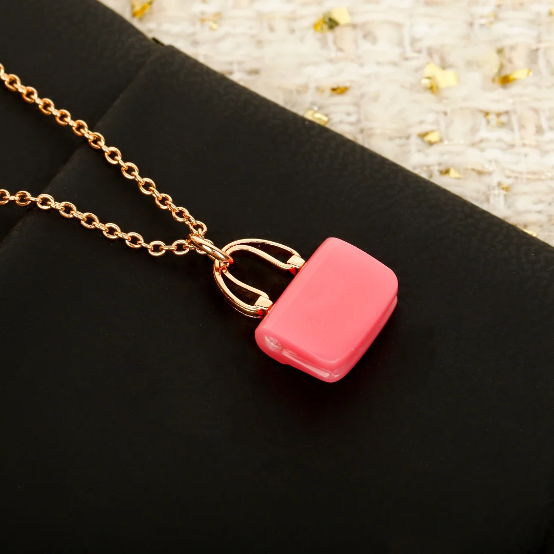 에르메스 목걸이 70343 Hermes Necklace 상세 이미지 7