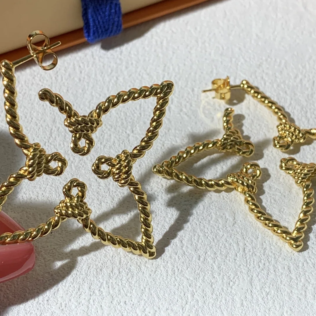 루이비통 귀걸이 64140 Louis Vuitton Earrings 상세 이미지 6