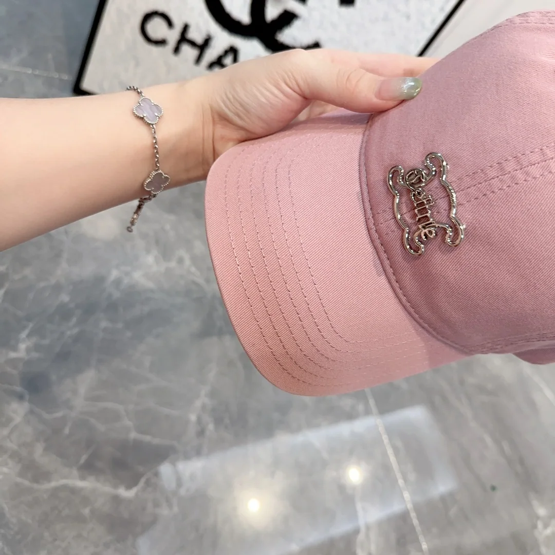 셀린느 모자 83354 Celine Cap 상세 이미지 8