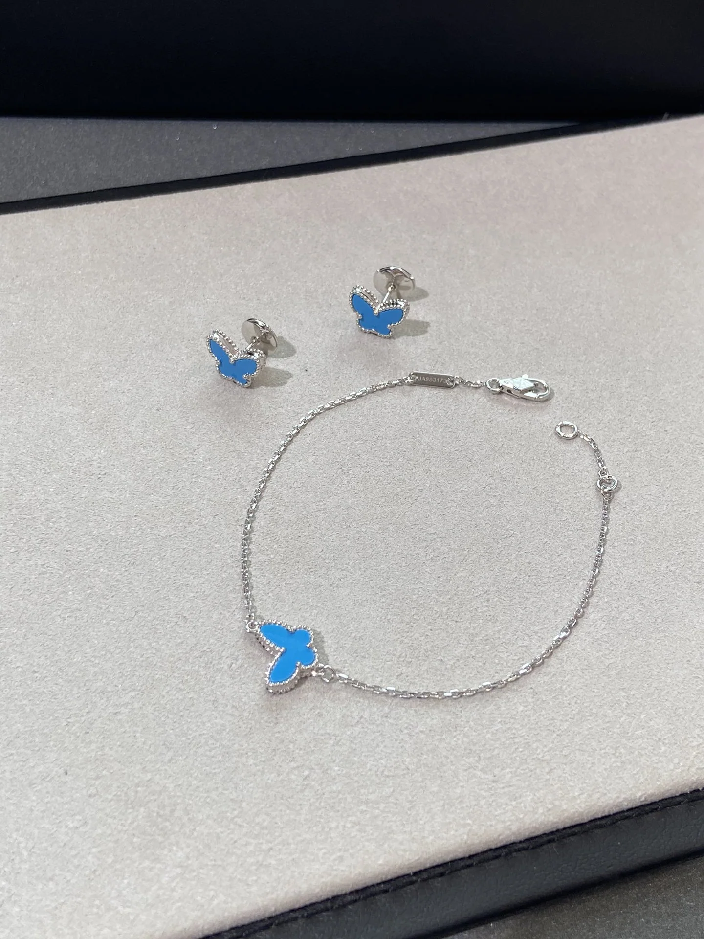 반클리프앤아펠 목걸이 63967 Van Cleef & Arpels Necklace 상세 이미지 5