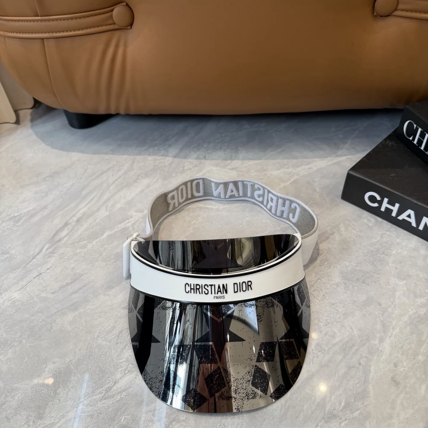 디올 모자 133609 Dior Cap 상세 이미지 1