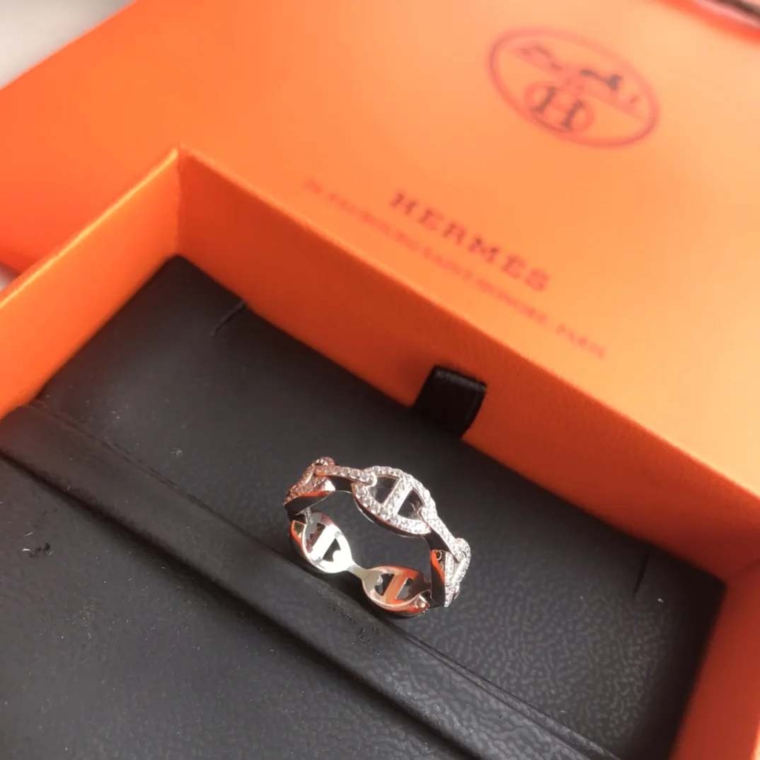 에르메스 반지 70144 Hermes Ring 상세 이미지 7