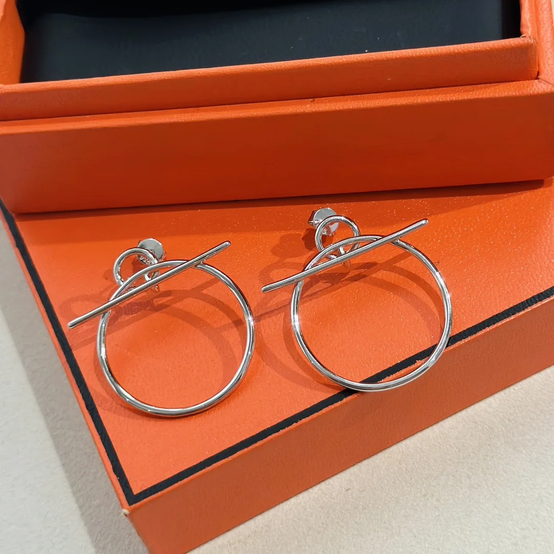 에르메스 귀걸이 70218 Hermes Earrings 상세 이미지 7