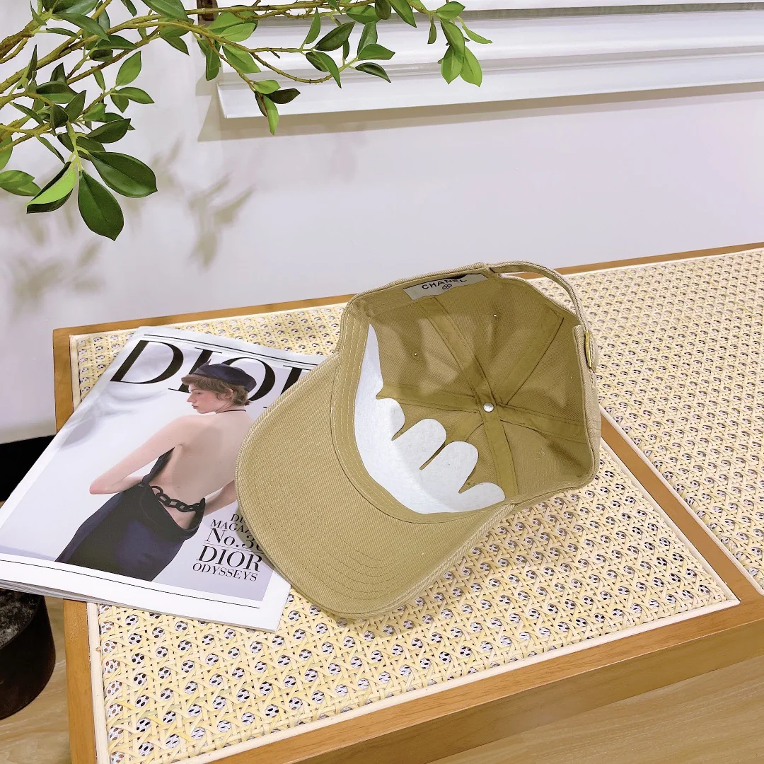 샤넬 모자 82080 Chanel Cap 상세 이미지 7