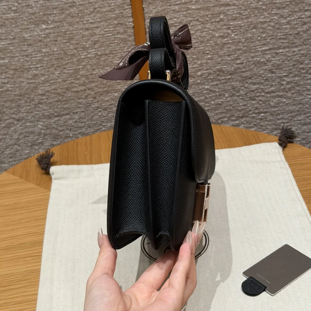 에르메스 콘스탄스 미니 숄더백 상세 이미지 3