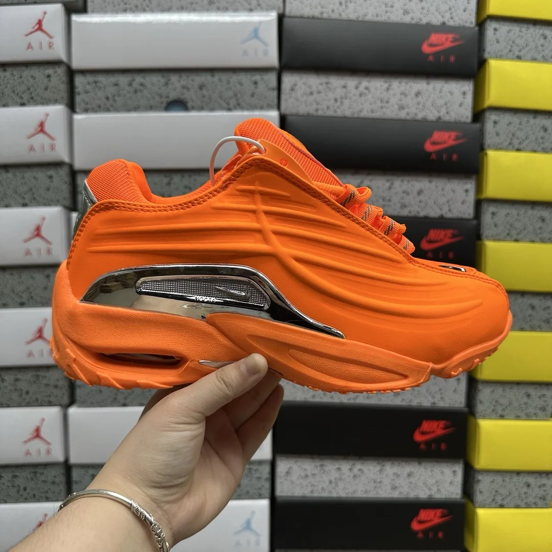 나이키 [WZ] 핫 스텝 2 DZ7293-800 201701 Nike Hot Step 2 Drake NOCTA 상세 이미지 3