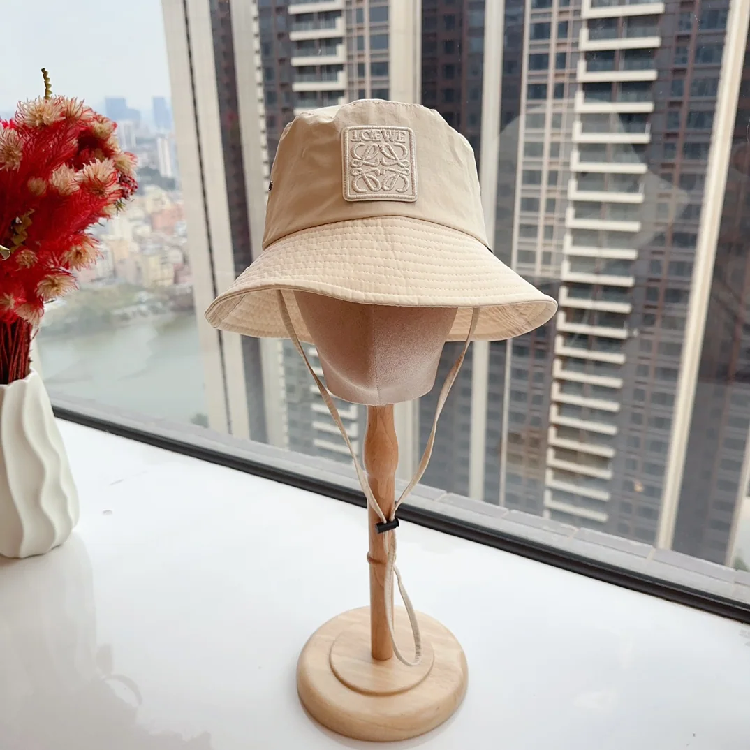 로에베 모자 78985 Loewe Cap 상세 이미지 8