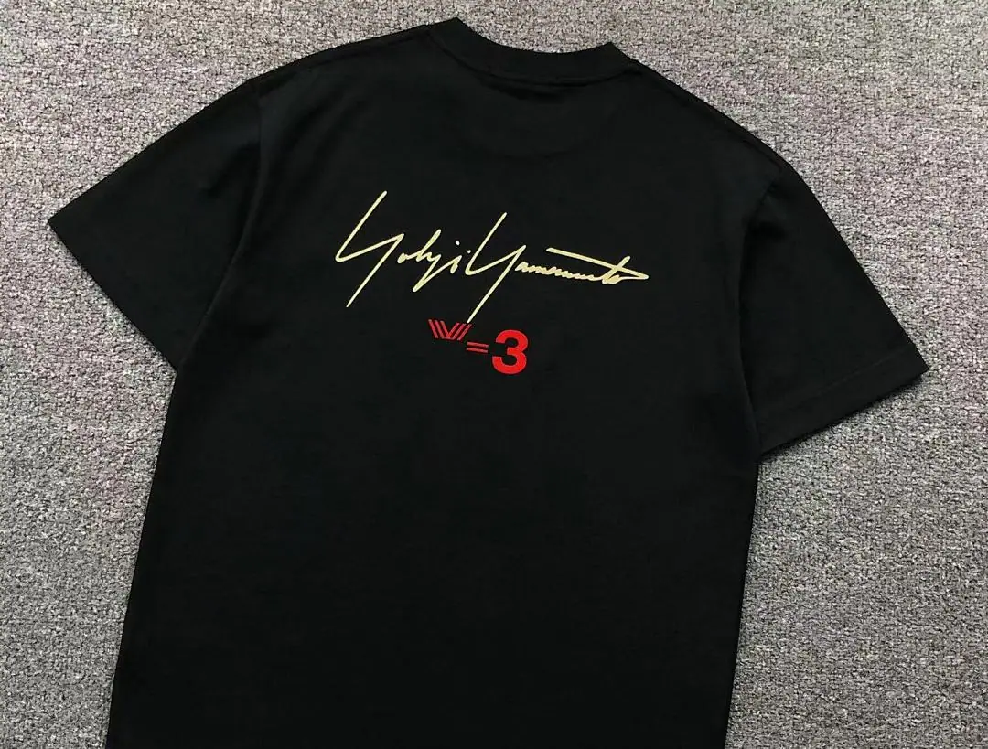 아디다스 Y-3 반팔 티셔츠 202852 Adidas Y-3 T-Shirt 상세 이미지 15