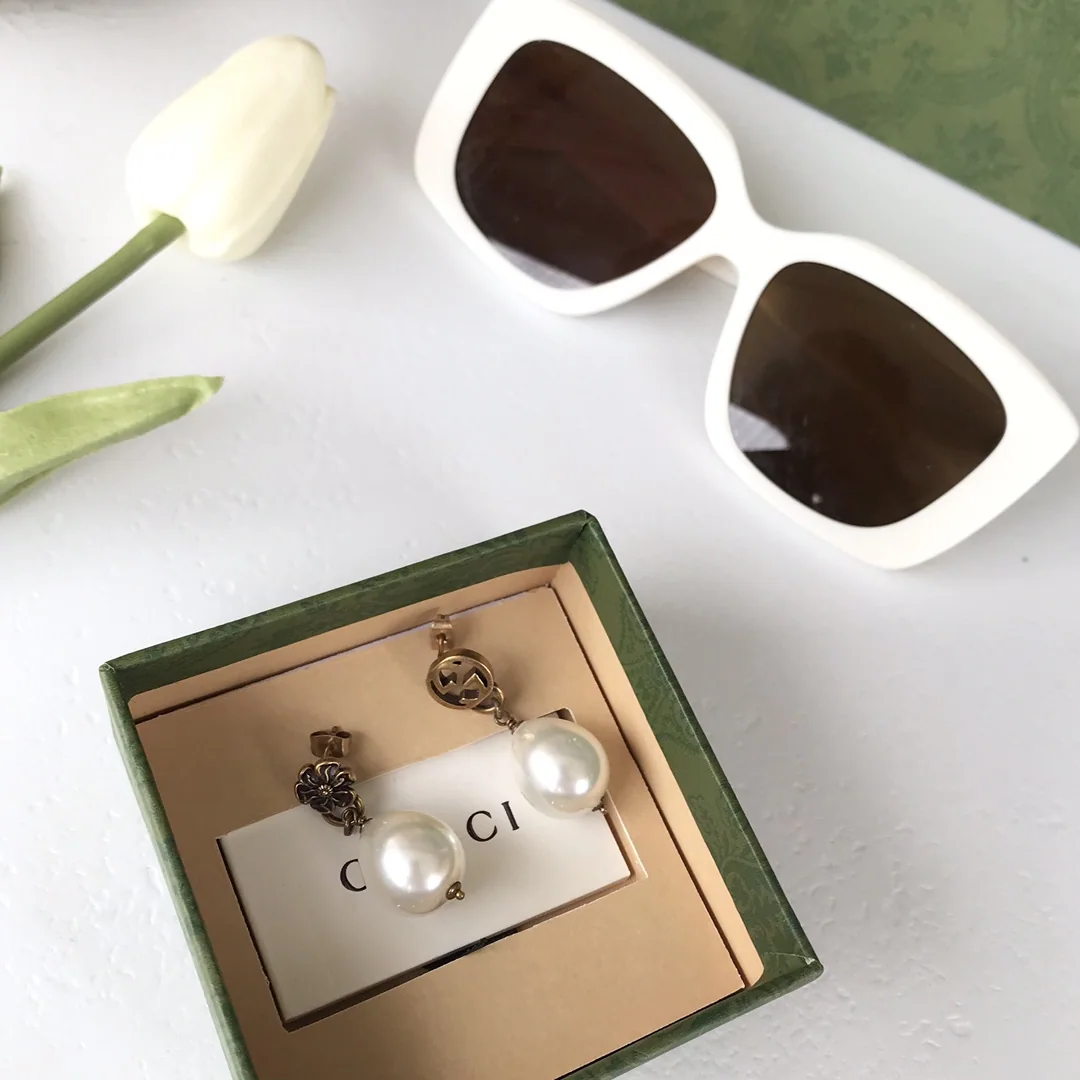 구찌 귀걸이 55901 Gucci Earrings 상세 이미지 4