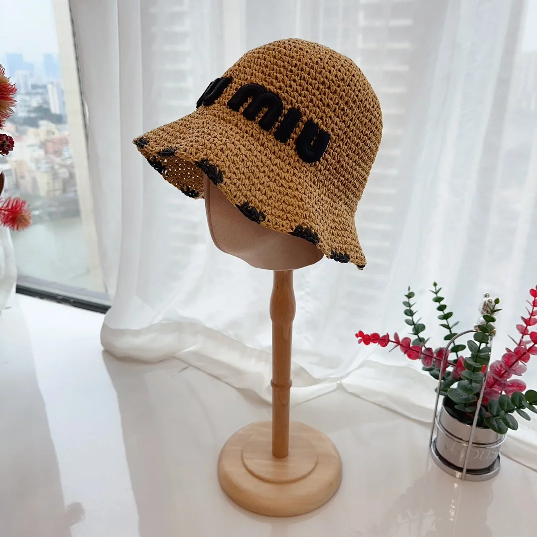 미우미우 모자 81169 Miu Miu Cap 상세 이미지 1
