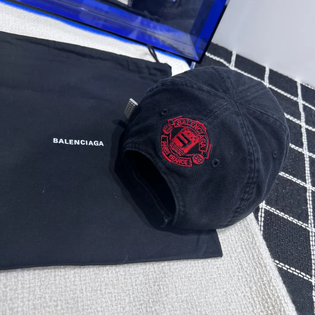 발렌시아가 모자 81542 Balenciaga Cap 상세 이미지 2