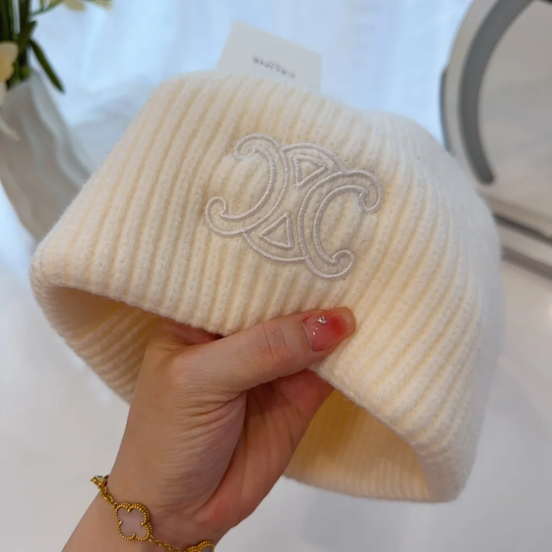 셀린느 모자 83594 Celine Cap 상세 이미지 7
