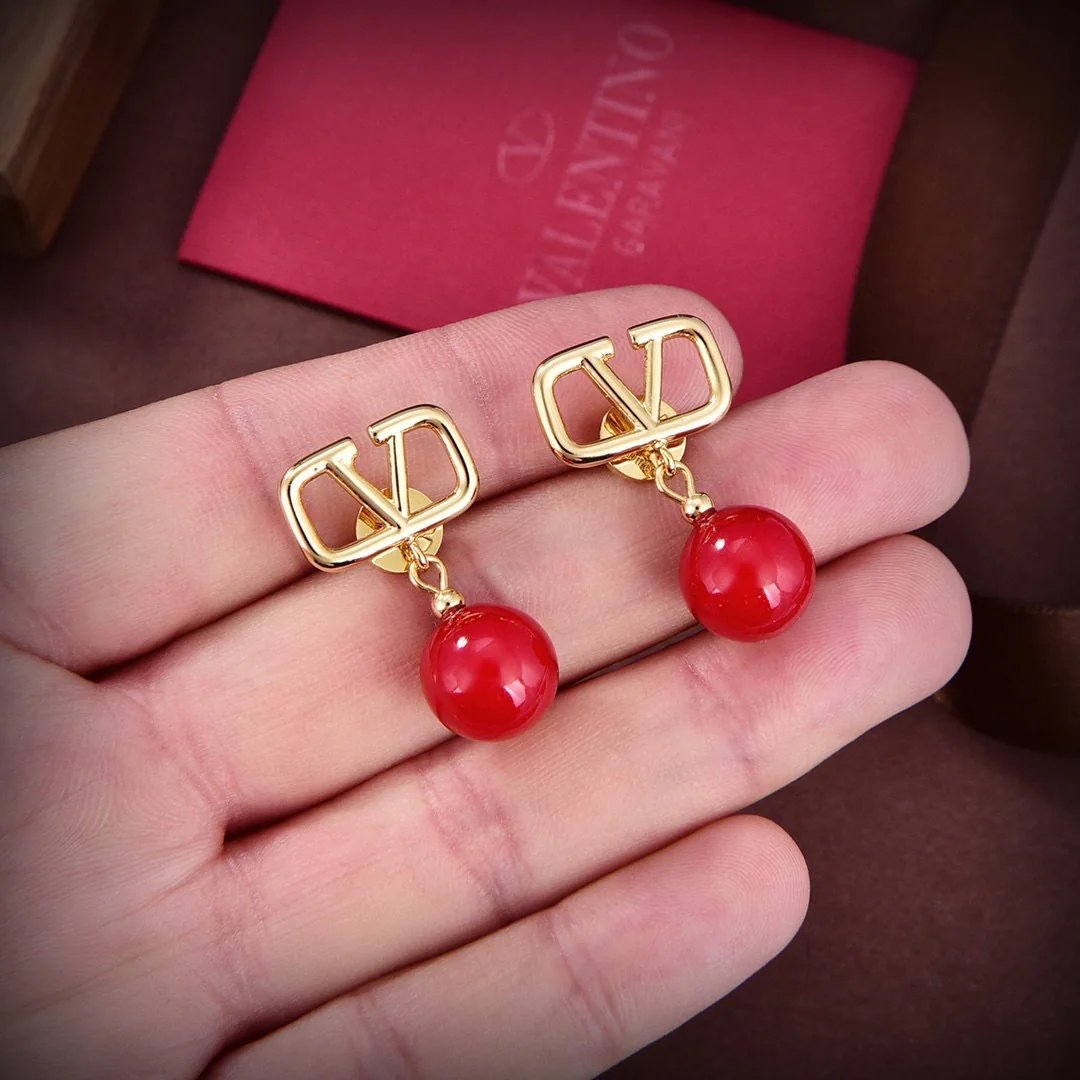 발렌티노 귀걸이 63493 Valentino Earrings 상세 이미지 1