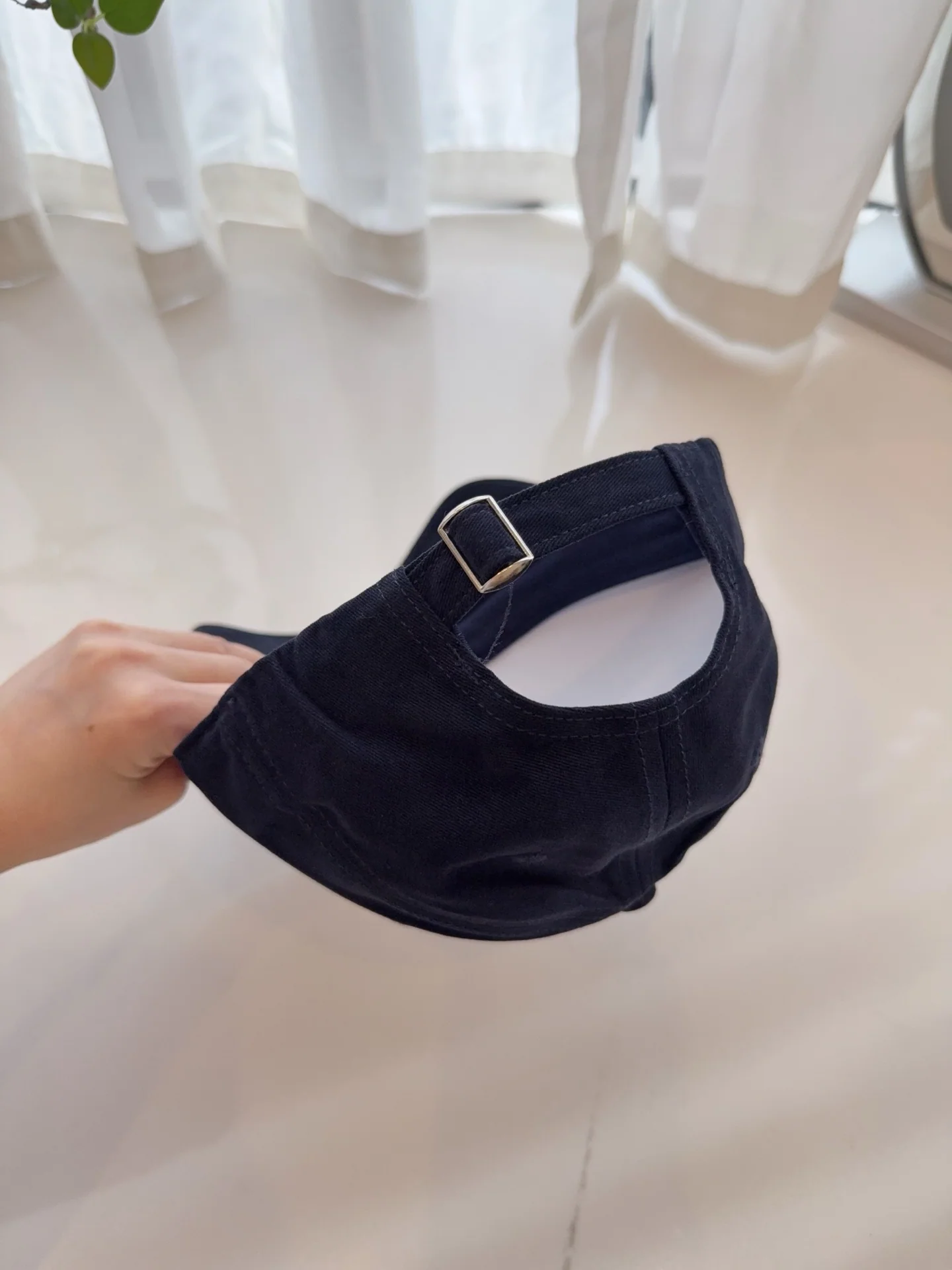 미우미우 모자 81344 Miu Miu Cap 상세 이미지 4