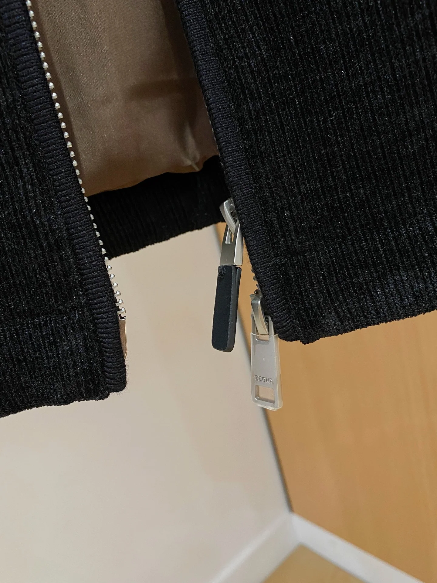 제냐 남성 자켓 상세 이미지 7