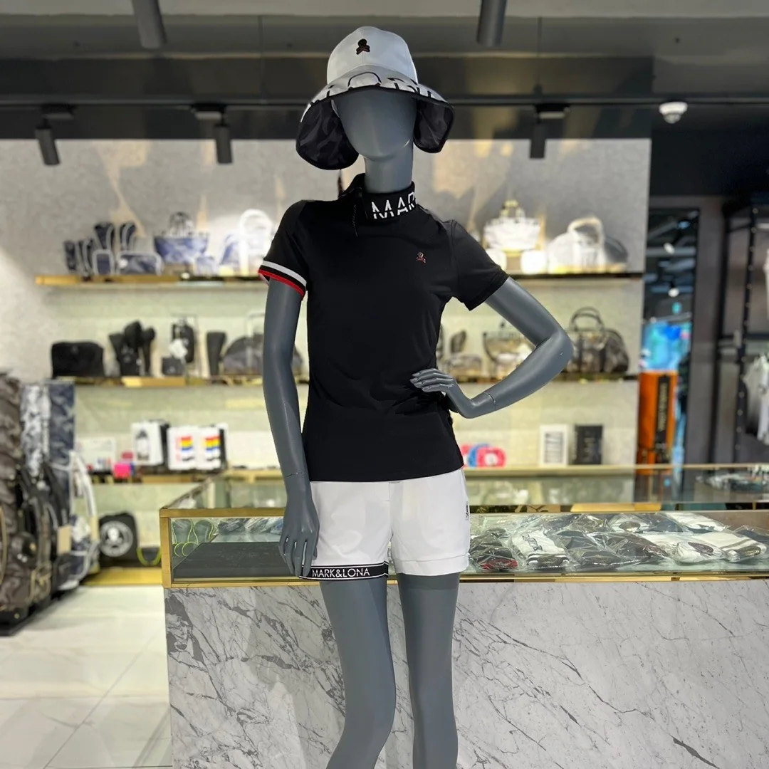 마크앤로나 여성 챙 넓은 선햇 상세 이미지 2