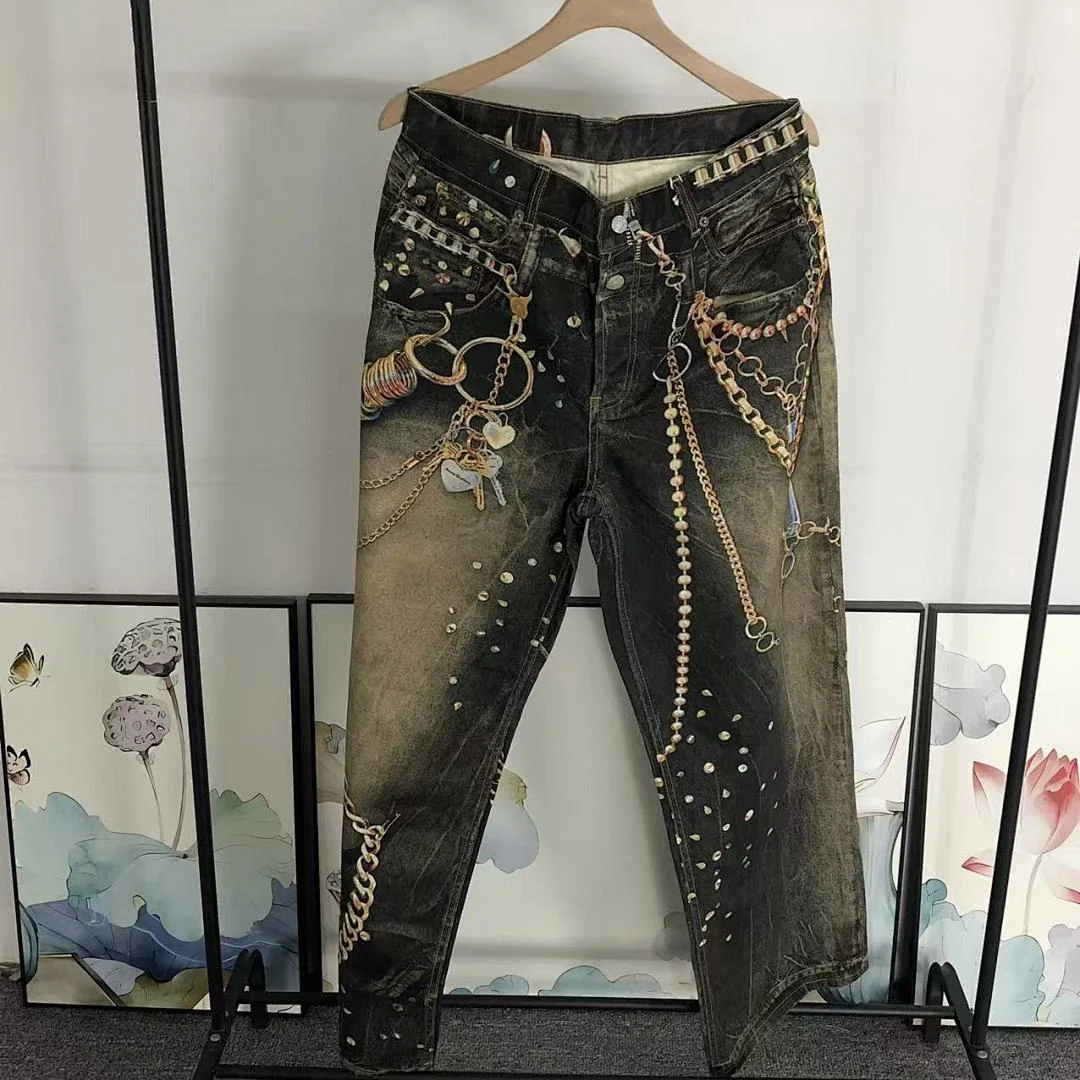 아크네스튜디오 바지 202718 Acne Studios Pants 상세 이미지 23