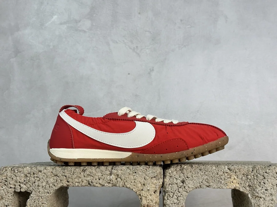 나이키 [YJ] HV8547-600 201606 Nike Moon Shoe SP Jacquemus University Red 상세 이미지 3