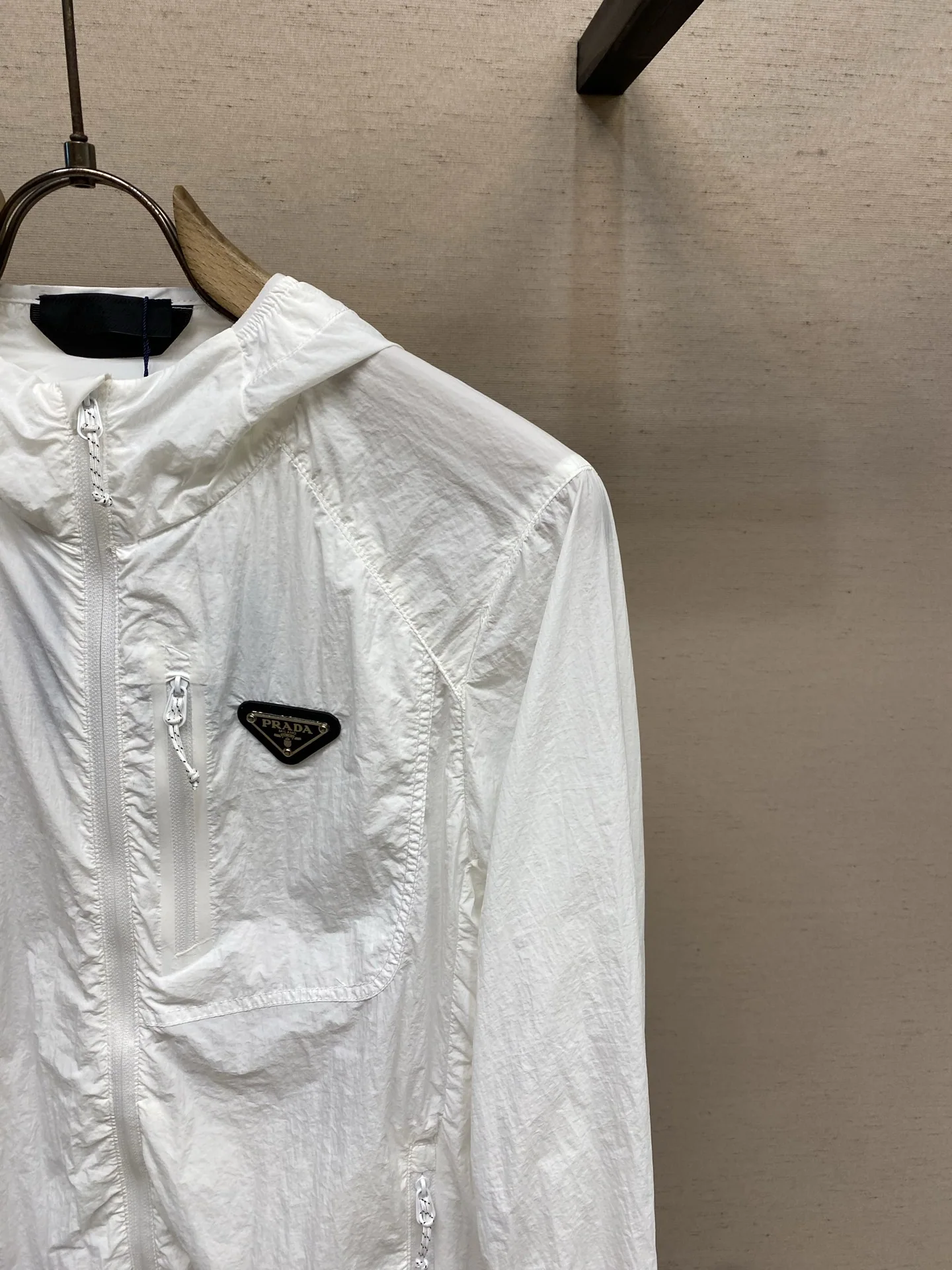 프라다 남성 캐주얼 자외선 차단 세트 상세 이미지 3