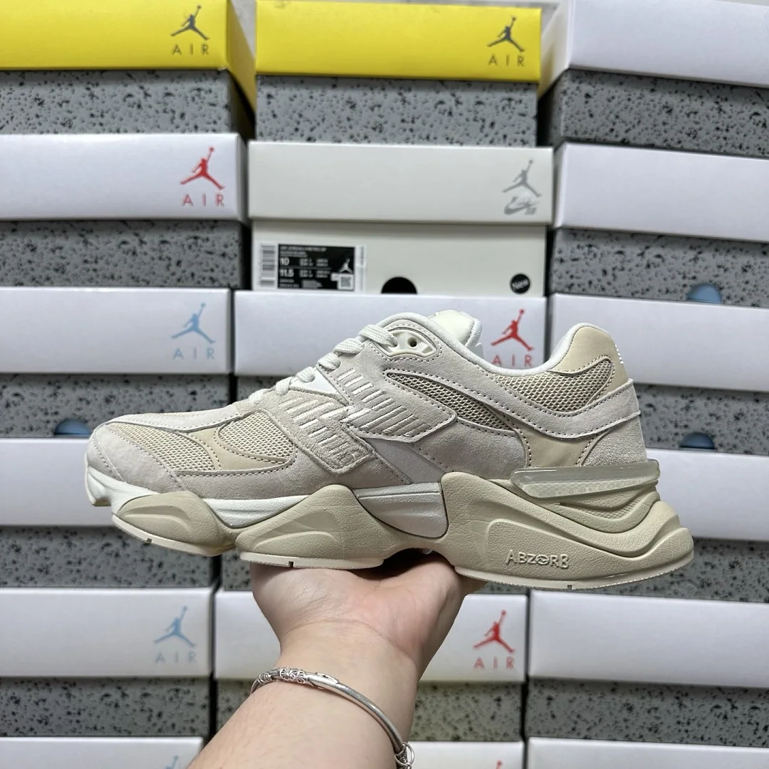뉴발란스 [C] 9060 U9060SS 202173 New Balance 9060 상세 이미지 8